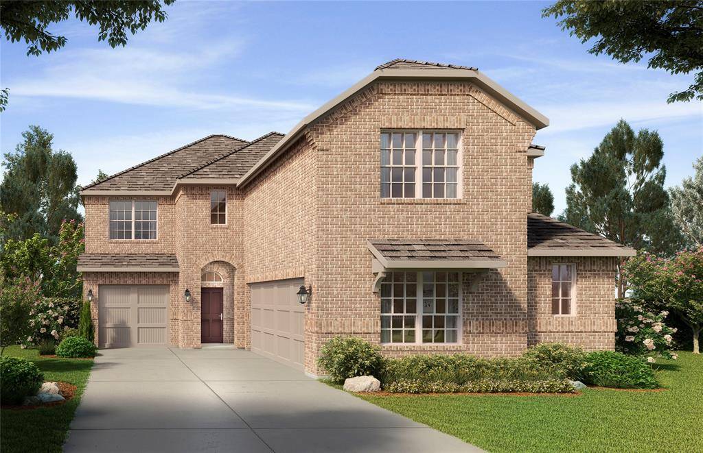 15140 SUPREME Street, Fort Worth, TX 76008