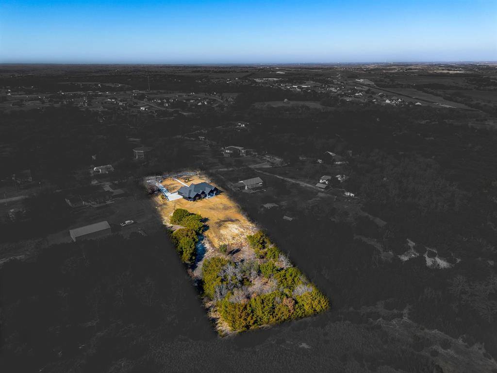 208 N Mountain Ridge, Cresson, TX 76035