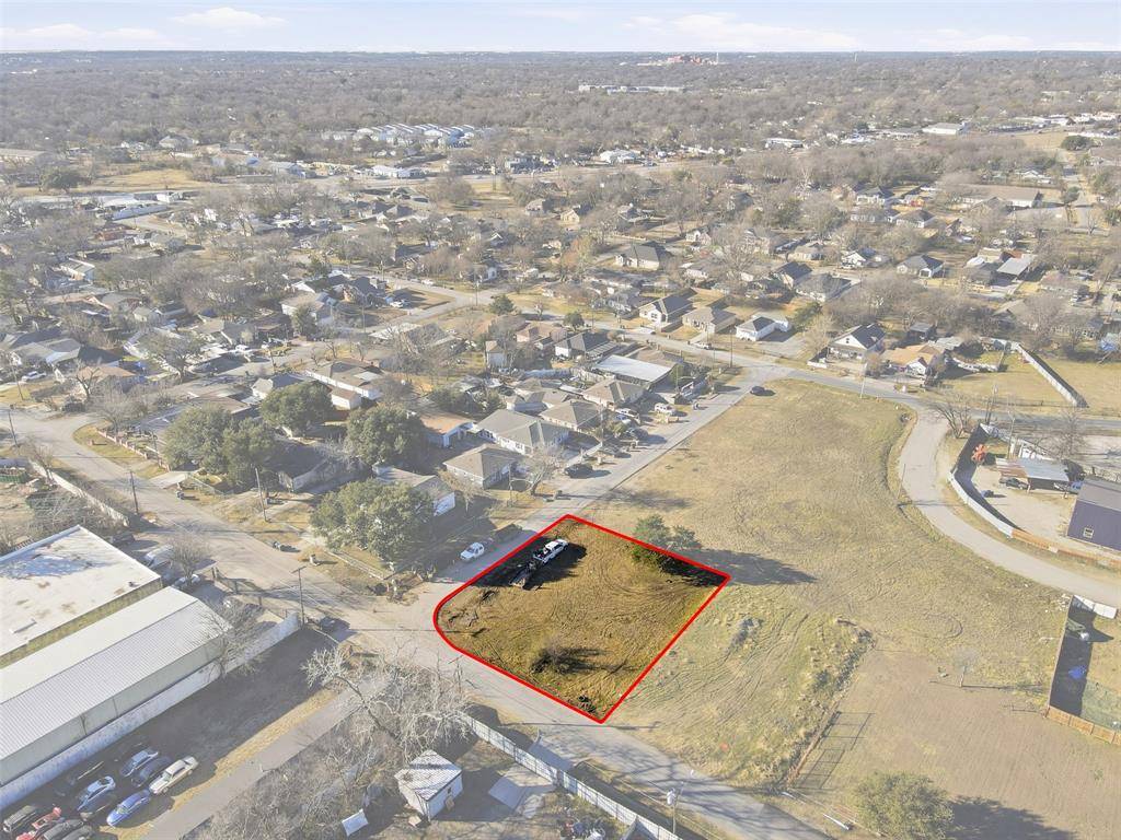 3737 Kolloch Drive, Dallas, TX 75216