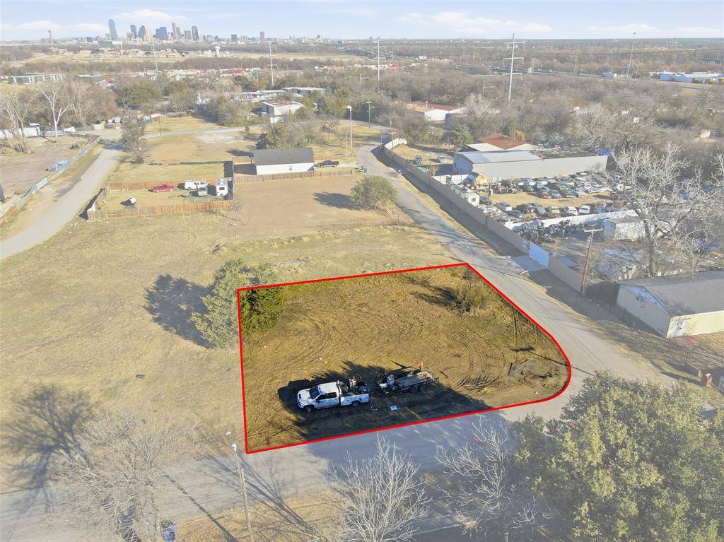 3737 Kolloch Drive, Dallas, TX 75216
