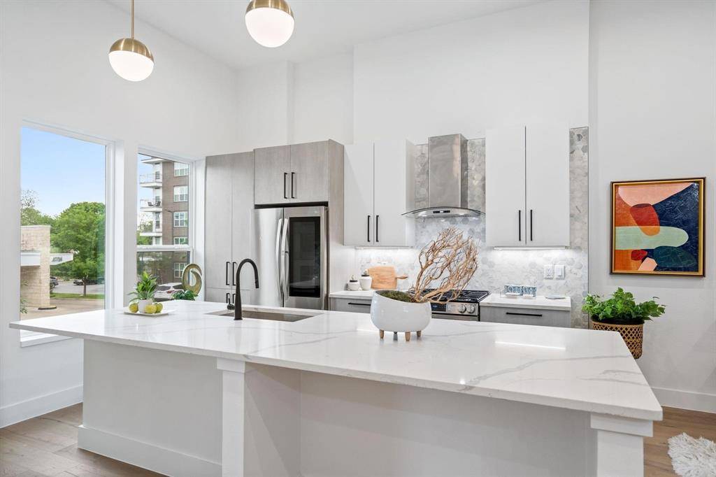 4208 Live Oak Street #106, Dallas, TX 75204