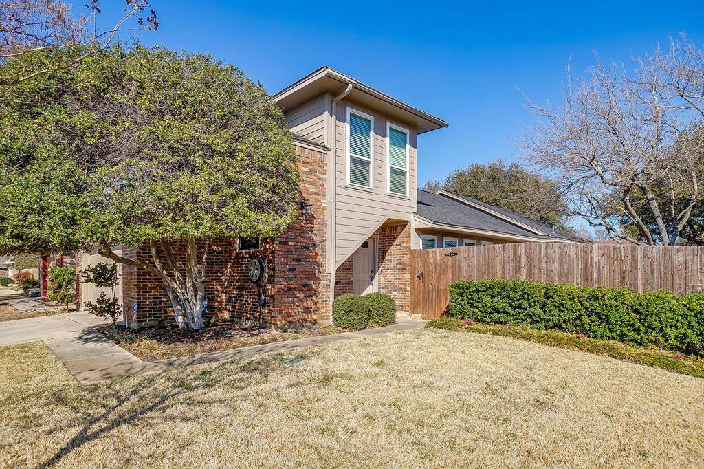 1307 Oriental Avenue, Arlington, TX 76011