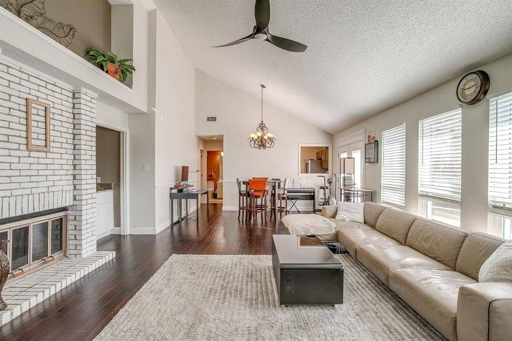 1307 Oriental Avenue, Arlington, TX 76011