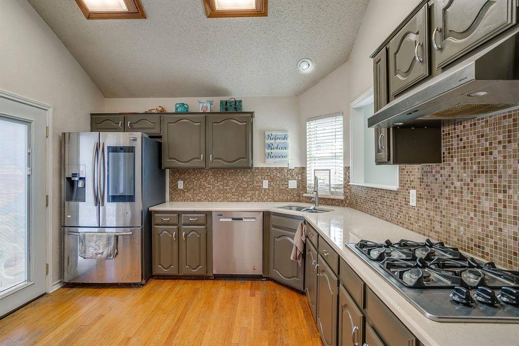 1307 Oriental Avenue, Arlington, TX 76011