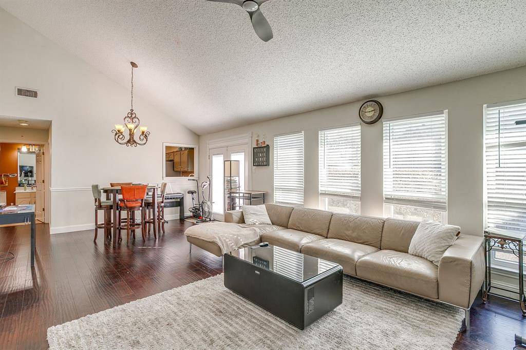 1307 Oriental Avenue, Arlington, TX 76011