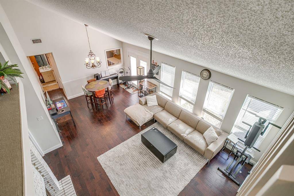 1307 Oriental Avenue, Arlington, TX 76011