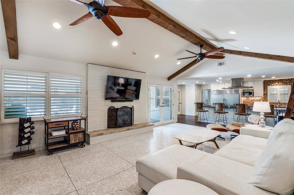 4558 Shady Hill Drive, Dallas, TX 75229