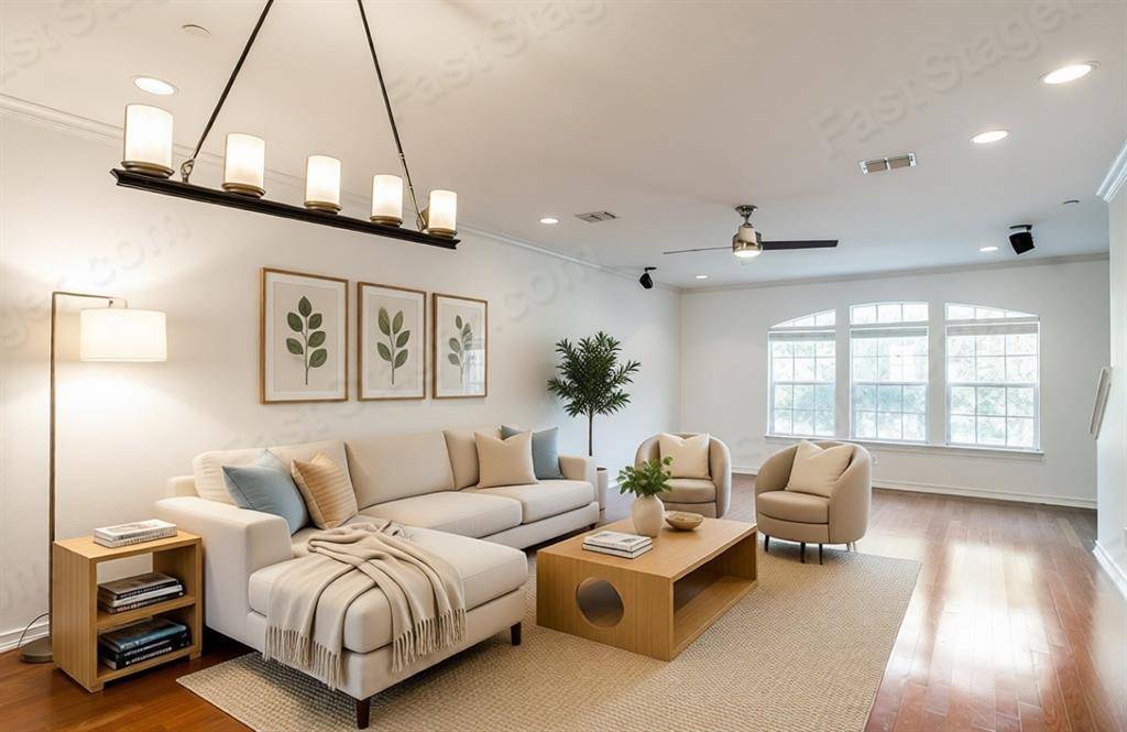 1600 Abrams Road #8, Dallas, TX 75214