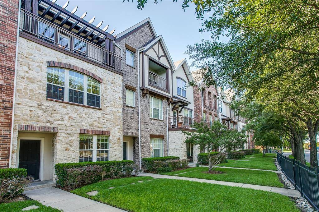 1600 Abrams Road #8, Dallas, TX 75214