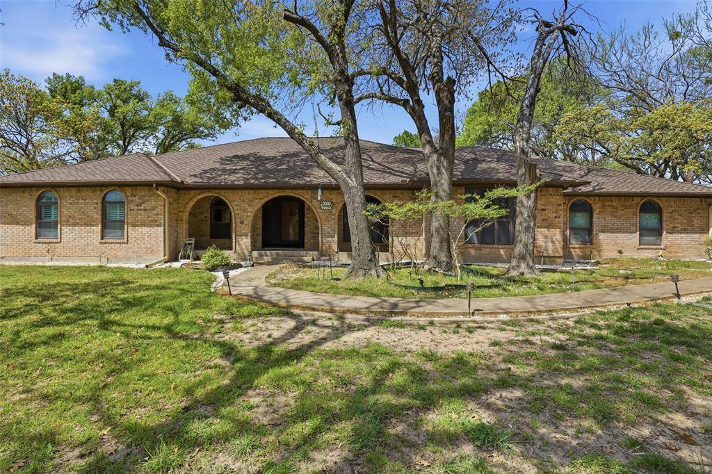3000 Yucca Road, Willow Park, TX 76087