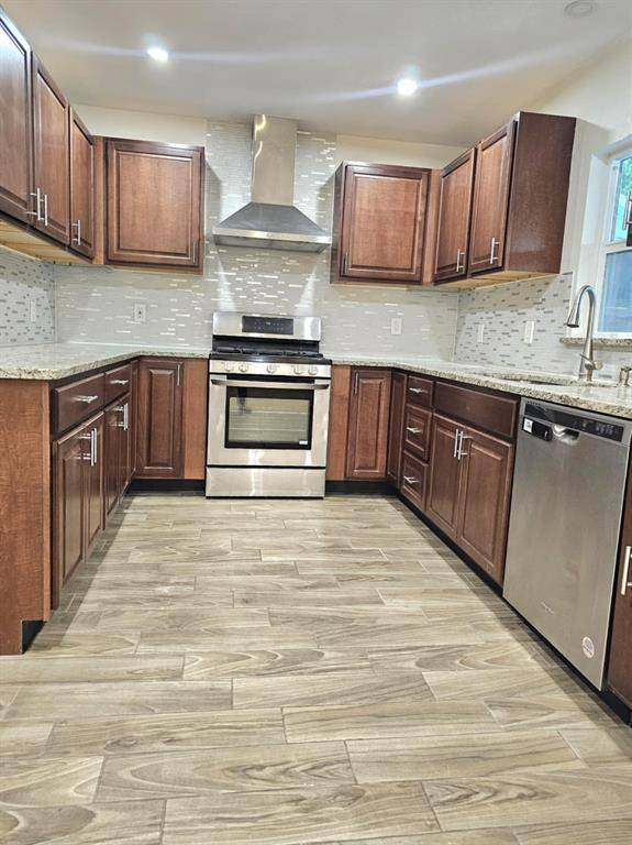 805 Greenbriar Drive, Garland, TX 75043