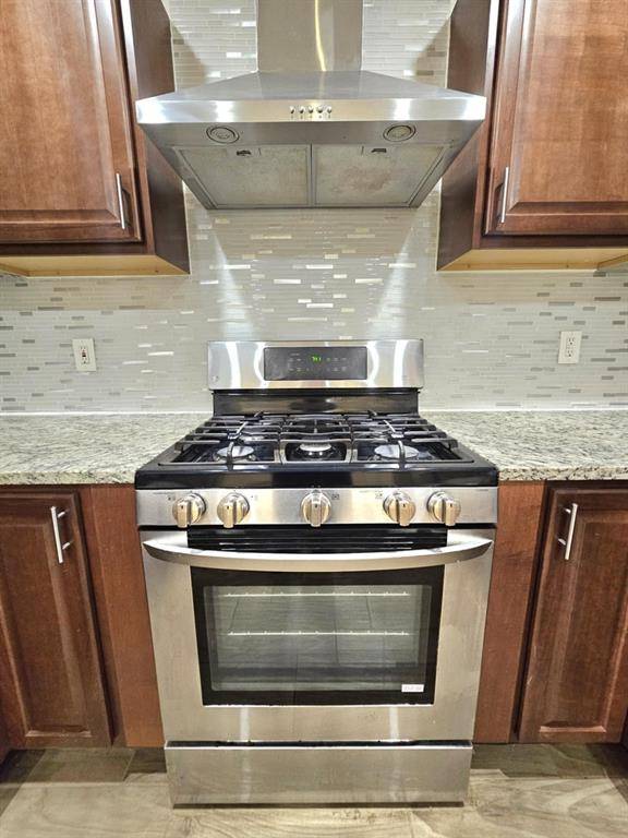 805 Greenbriar Drive, Garland, TX 75043