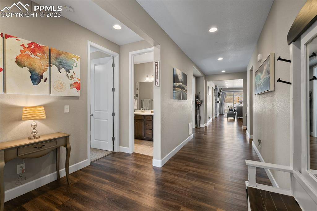 6655 Mentha DR, Castle Rock, CO 80108