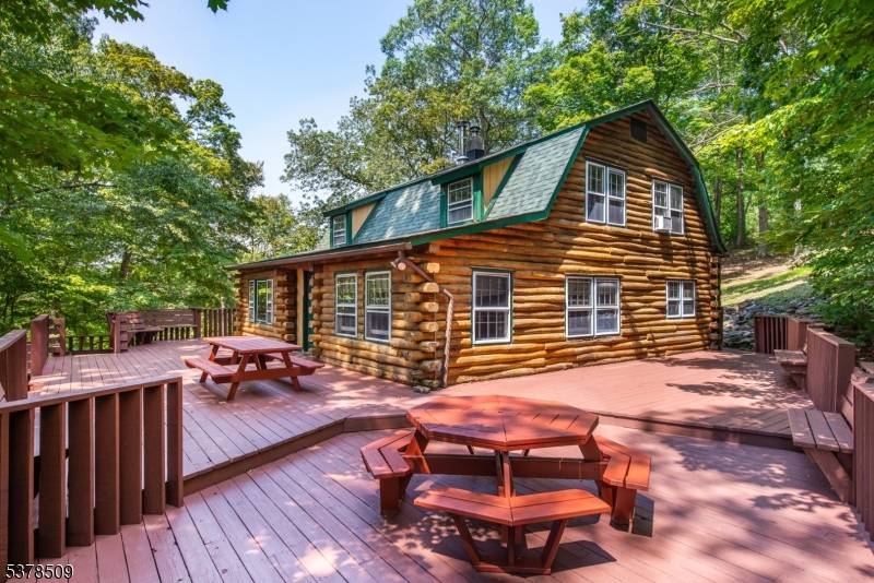 910 Route 94, Frelinghuysen Twp., NJ 07825