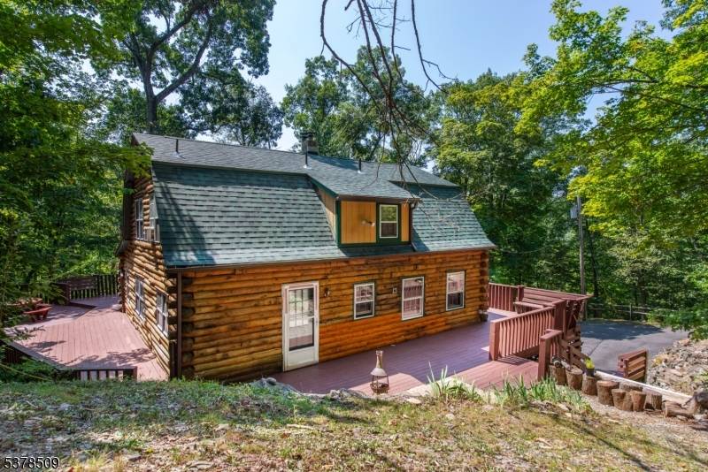 910 Route 94, Frelinghuysen Twp., NJ 07825