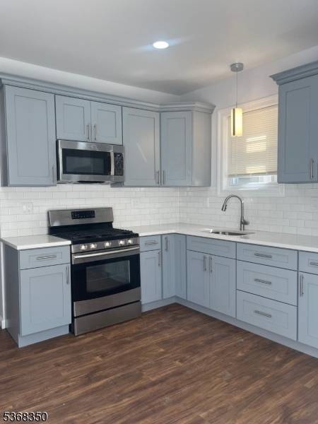 414 21St Ave, Paterson City, NJ 07513