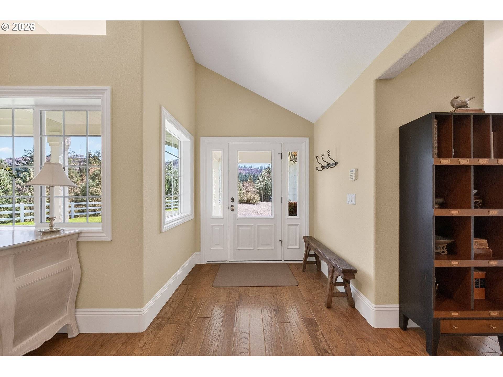 3849 COLE RD, Oakland, OR 97462