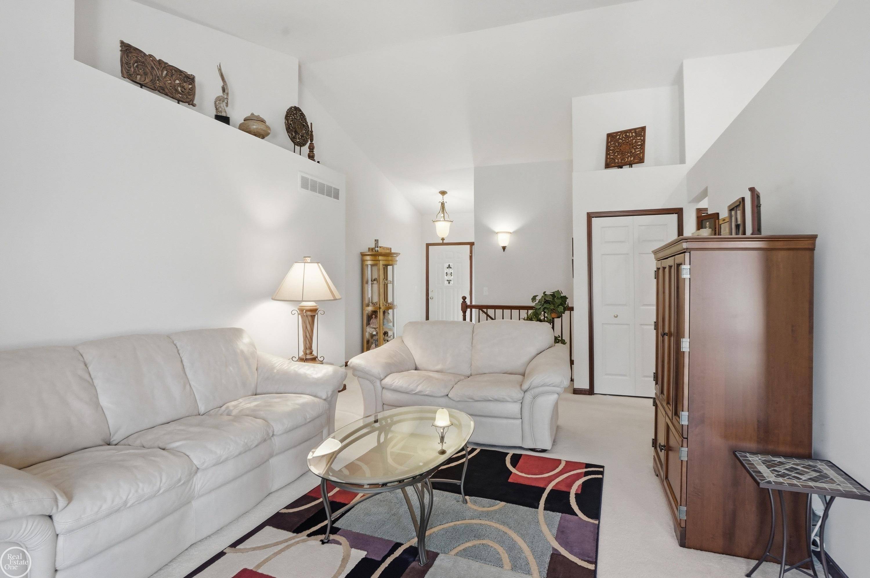 28033 Cotton Creek DR, Chesterfield Twp, MI 48047