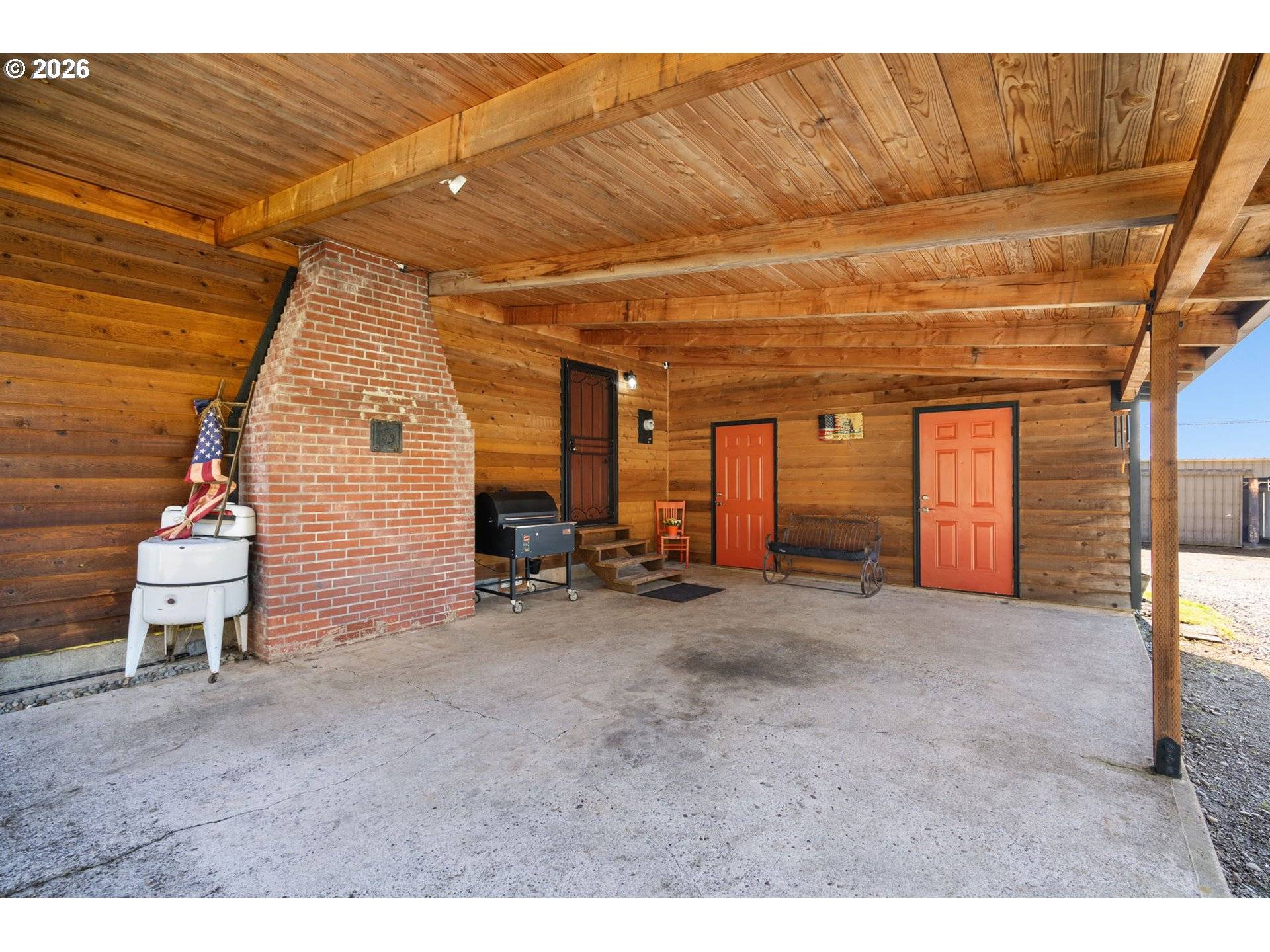 15052 LEWIS RIVER RD, Ariel, WA 98603