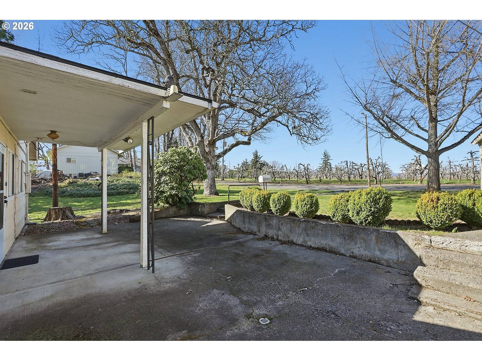 3503 EHRCK HILL DR, Hood River, OR 97031