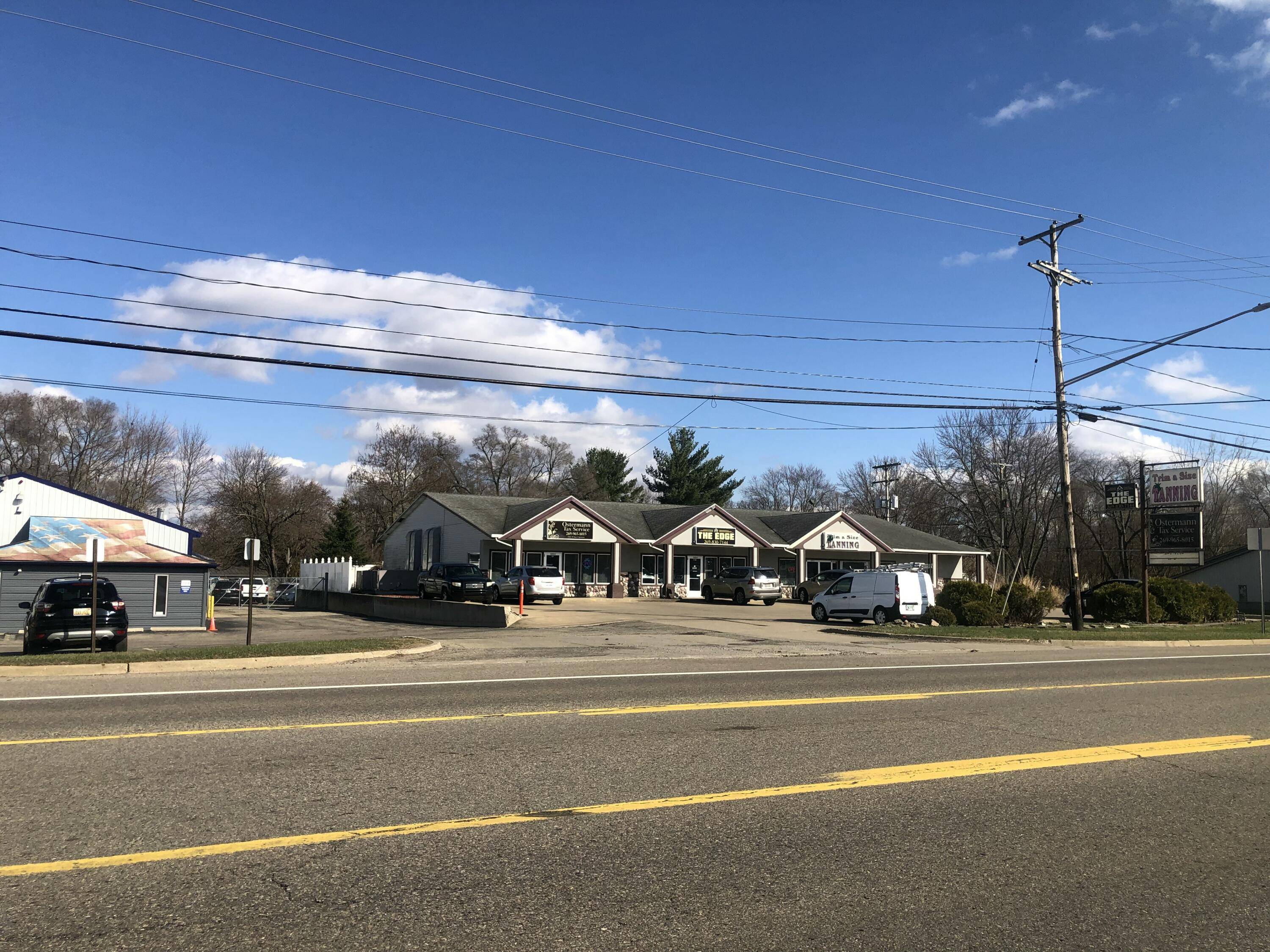 1504 Capital AVE NE #110, Pennfield Twp, MI 49017