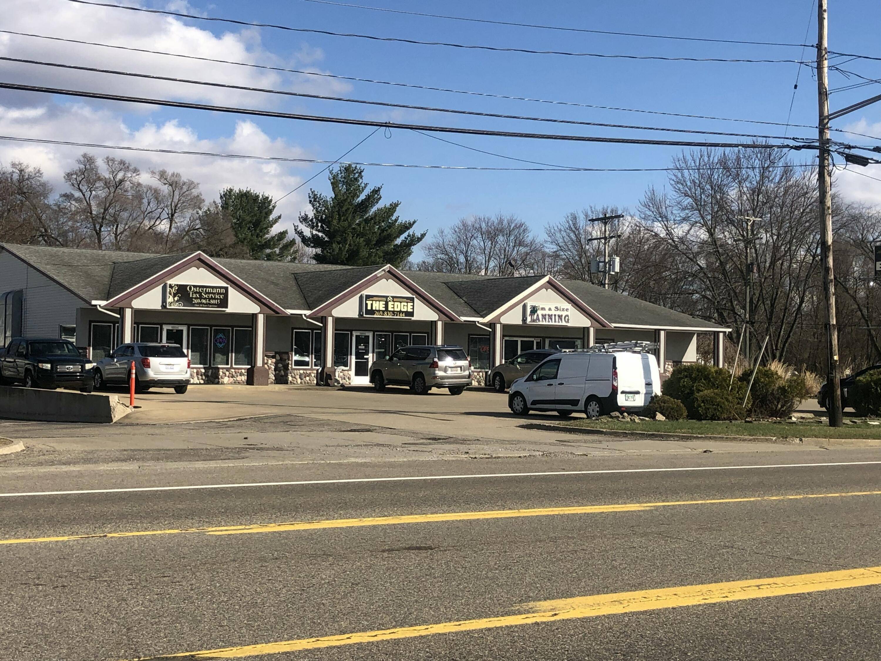 1504 Capital AVE NE #110, Pennfield Twp, MI 49017