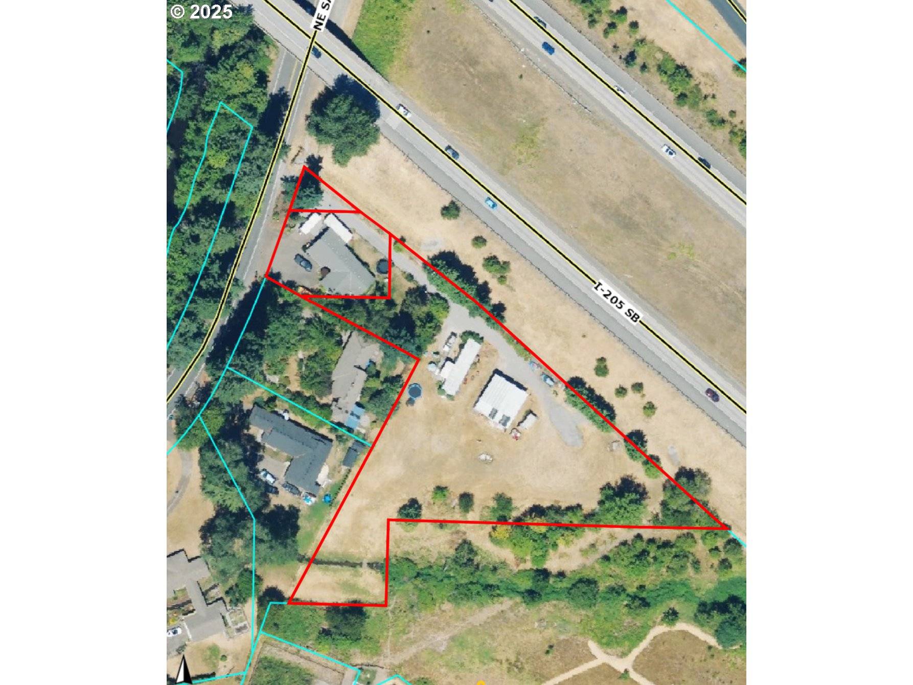 12215 NE SALMON CREEK AVE, Vancouver, WA 98686