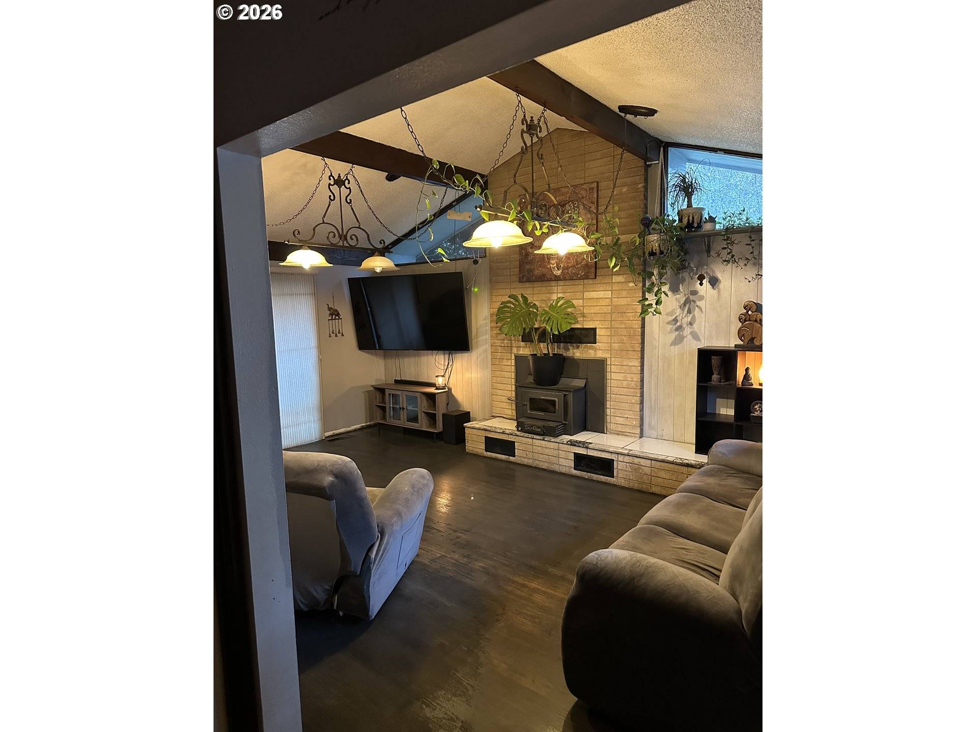 12215 NE SALMON CREEK AVE, Vancouver, WA 98686