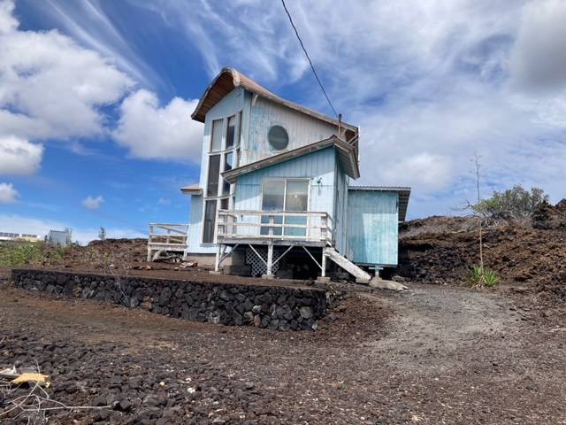 92-8318 LAUHALA DR, Ocean View, HI 96737