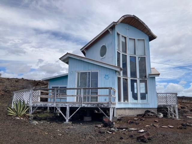 92-8318 LAUHALA DR, Ocean View, HI 96737