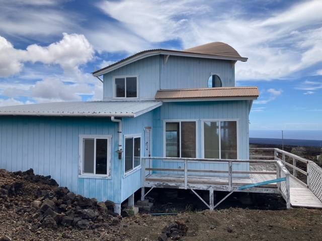 92-8318 LAUHALA DR, Ocean View, HI 96737