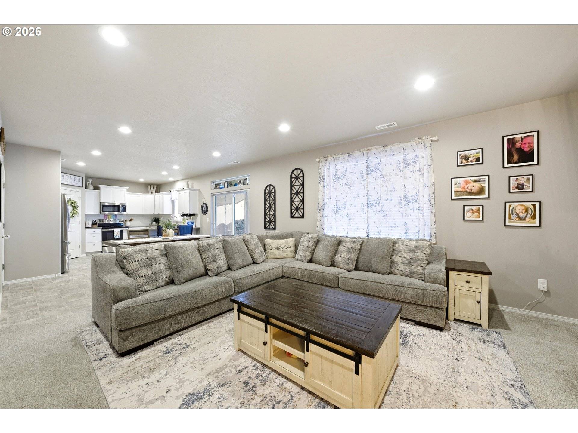 2 GREGORY ST, Milton Freewater, OR 97862