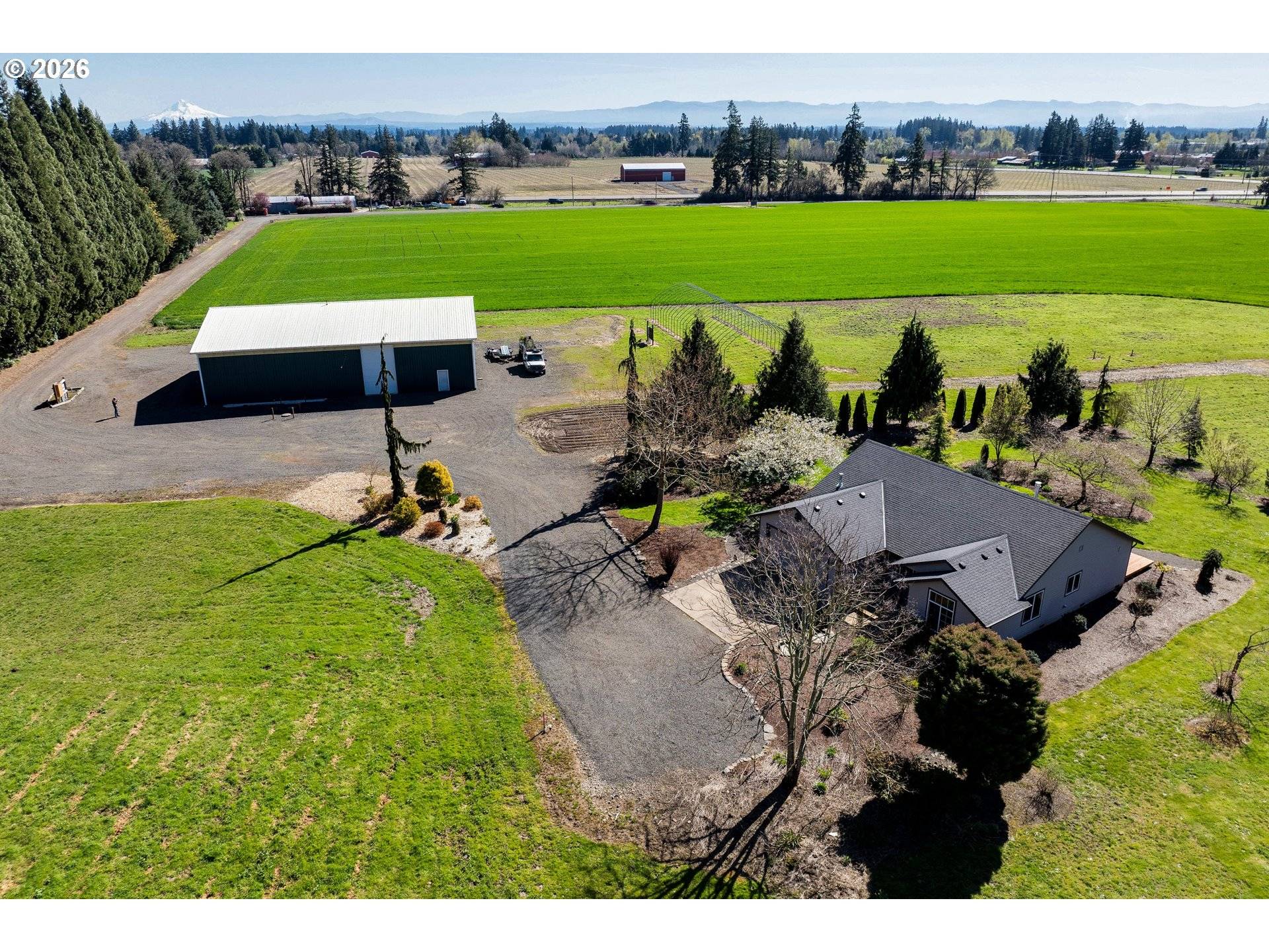 21805 Boones Ferry RD NE, Aurora, OR 97002