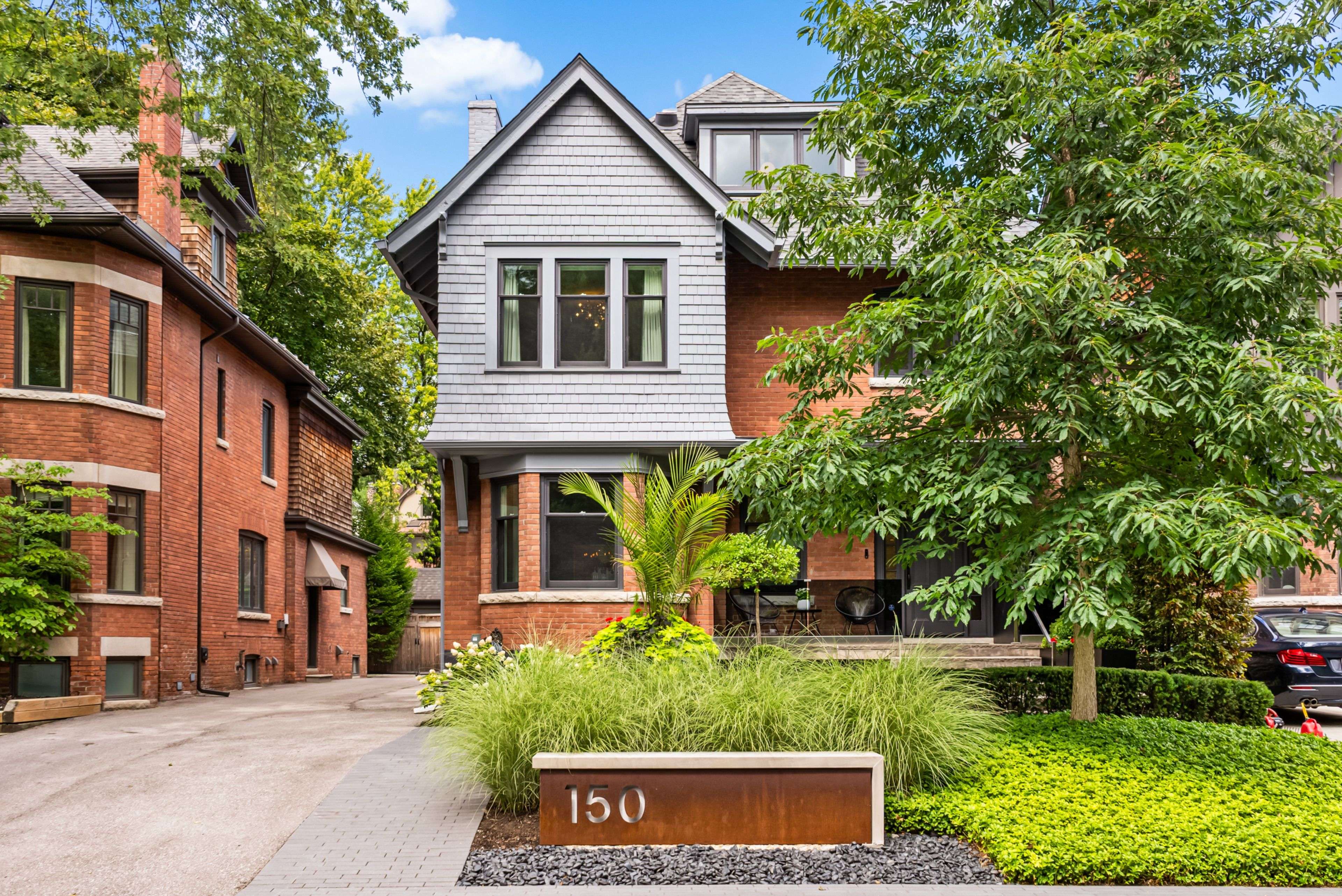 150 Douglas DR, Toronto C09, ON M4W 2B7