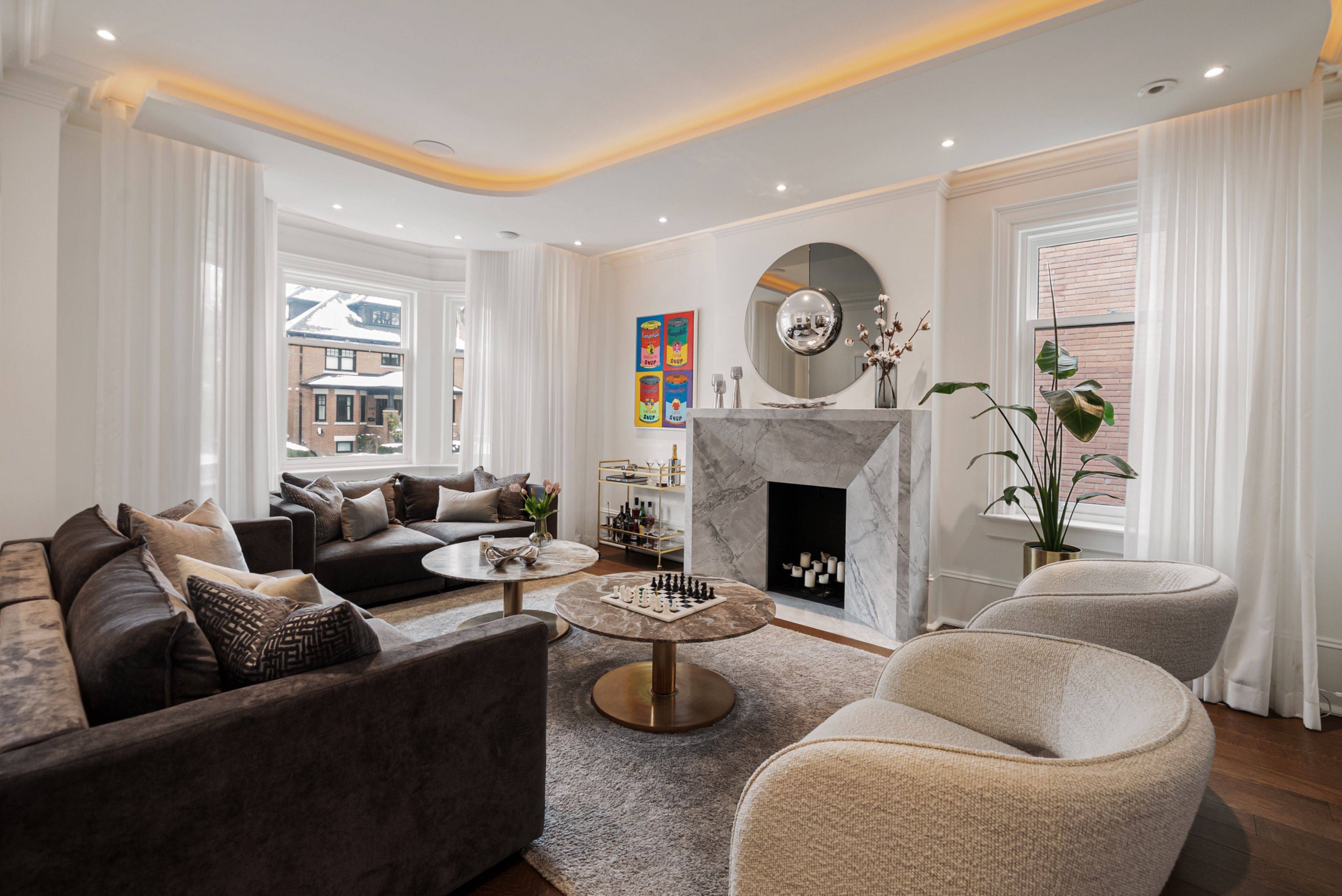 150 Douglas DR, Toronto C09, ON M4W 2B7