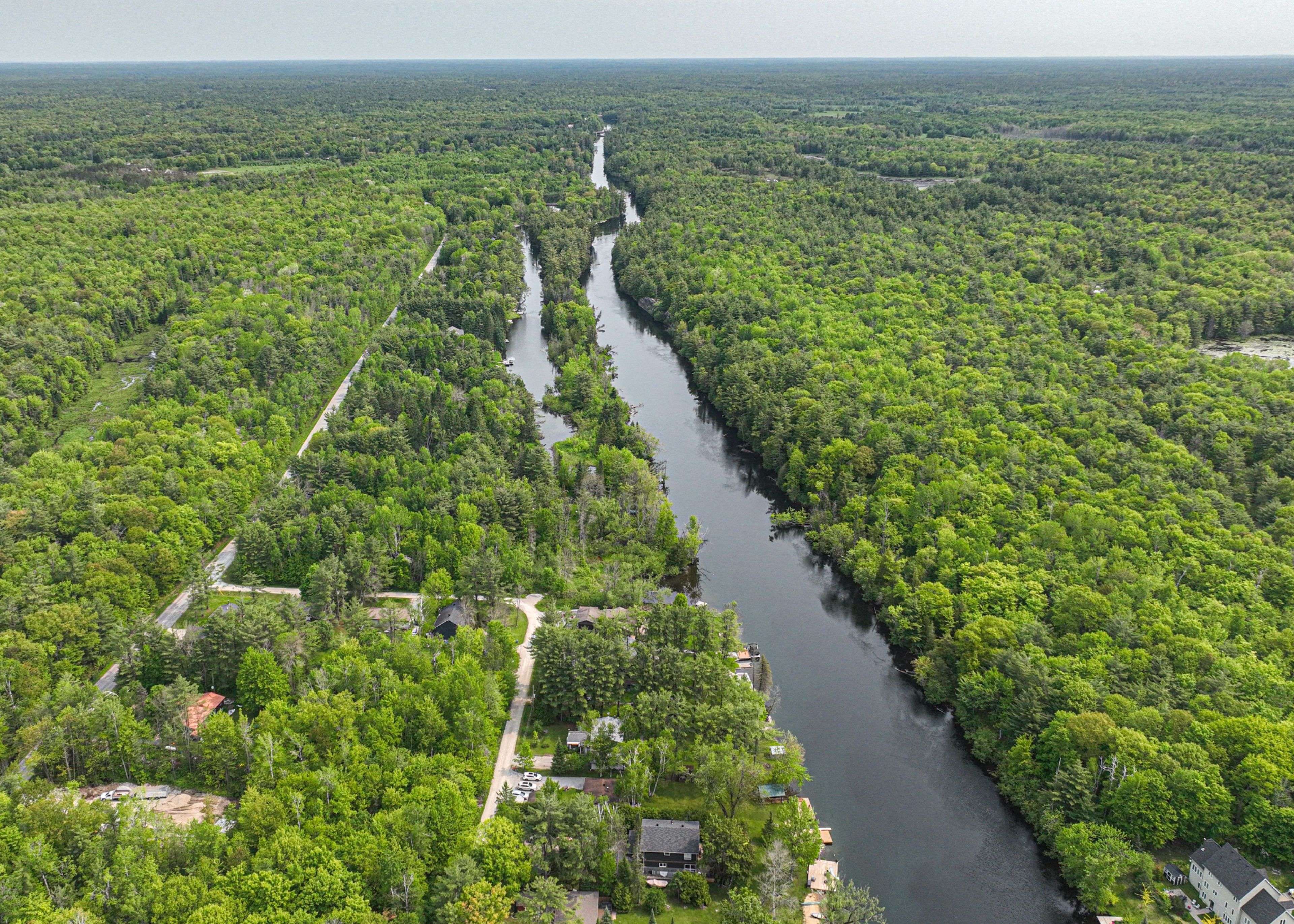 3456 Jean ST, Severn, ON L0K 2B0