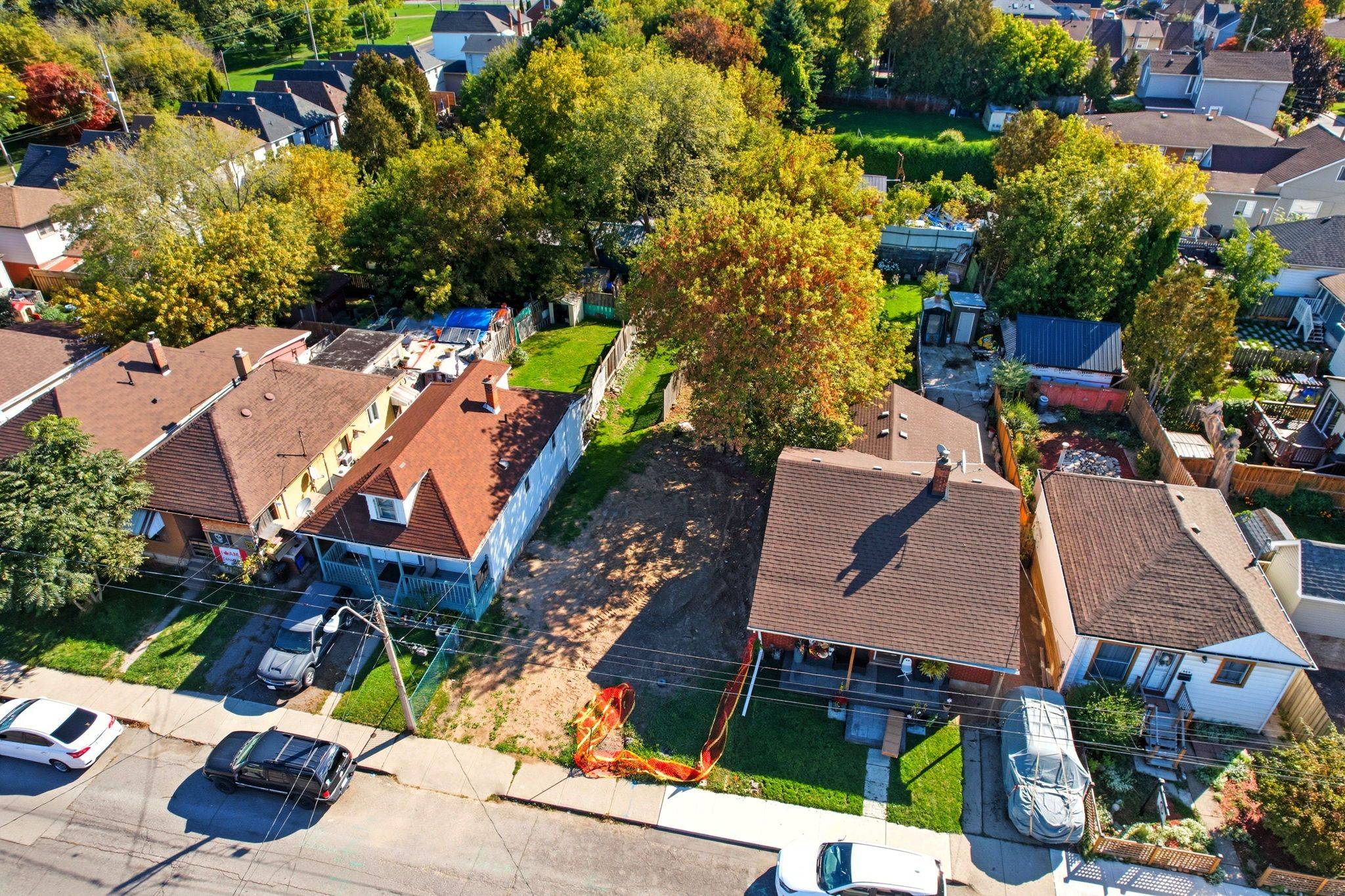 548 MARY ST, Hamilton, ON L8L 4X7