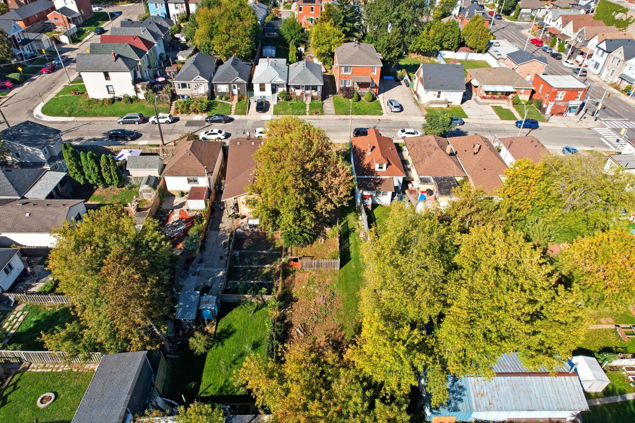 548 MARY ST, Hamilton, ON L8L 4X7