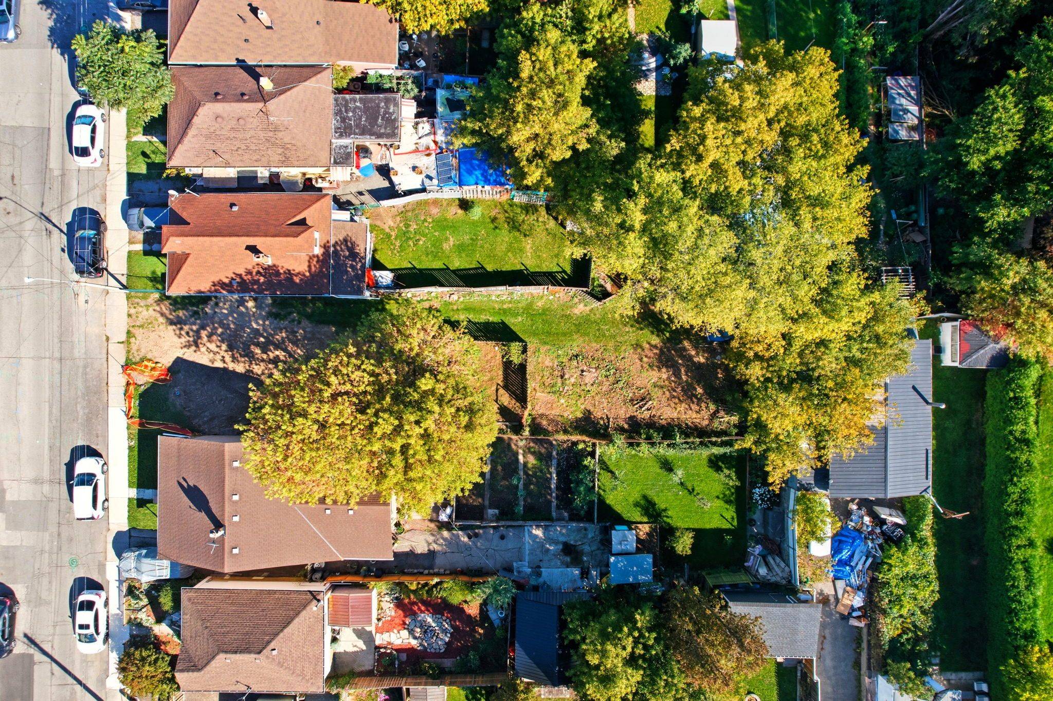 548 MARY ST, Hamilton, ON L8L 4X7