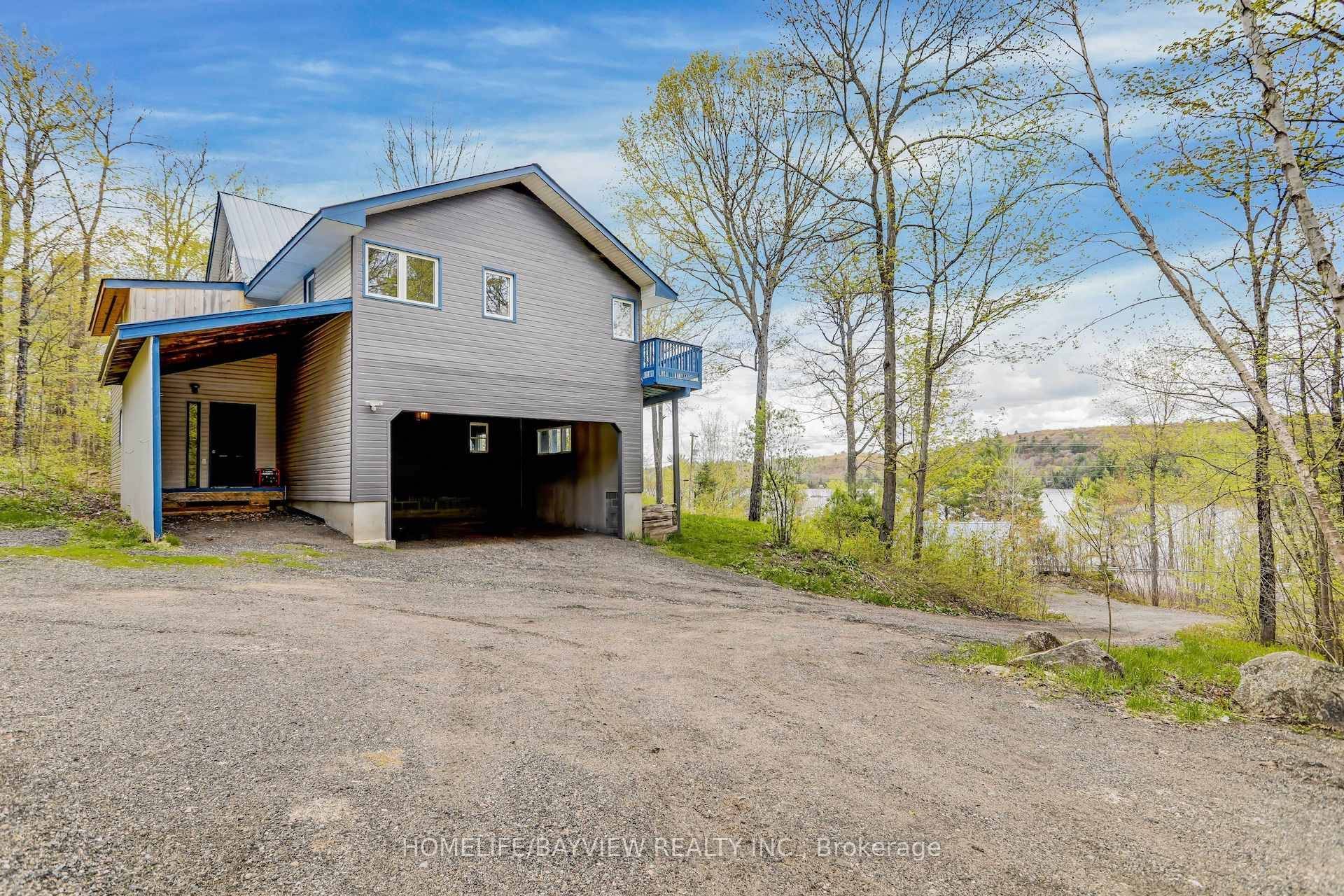 19243 Hwy 35 HWY, Algonquin Highlands, ON K0M 1J2