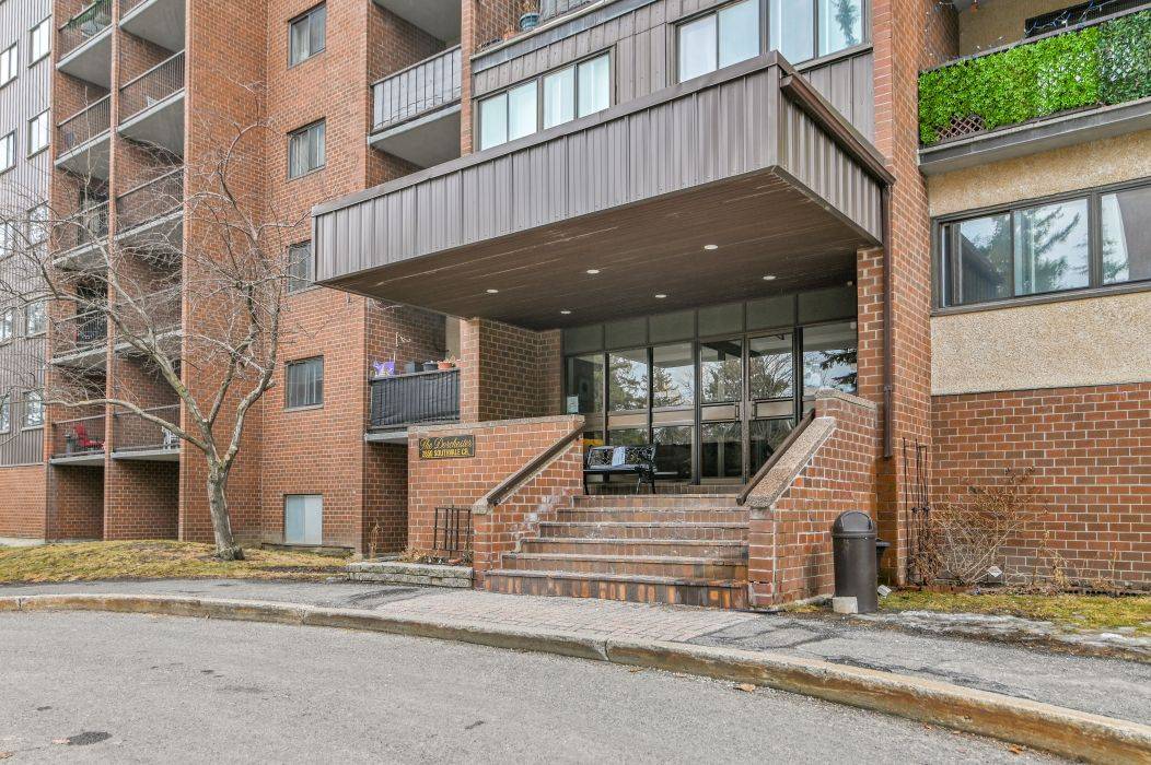 2650 Southvale CRES #505, Elmvale Acres And Area, ON K1B 4S9