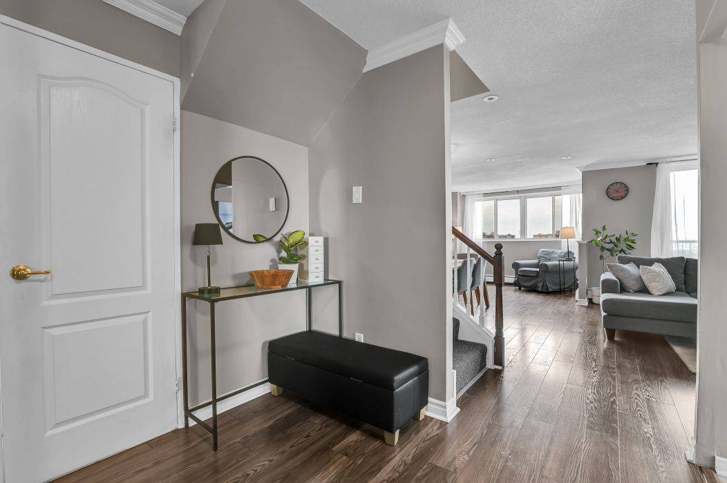 2650 Southvale CRES #505, Elmvale Acres And Area, ON K1B 4S9