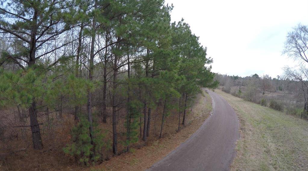 000 S CR 245 N, Kilgore, TX 75662