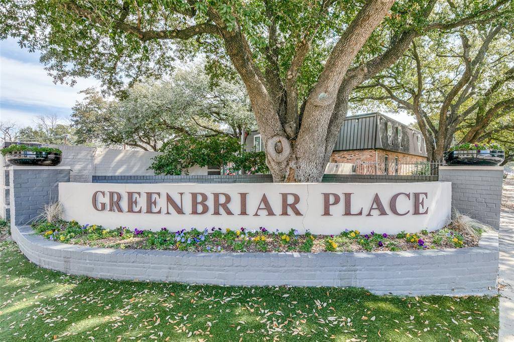 5322 Fleetwood Oaks Avenue #242, Dallas, TX 75235