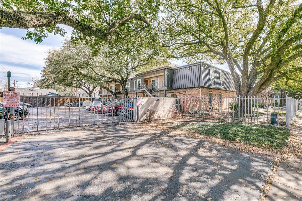 5322 Fleetwood Oaks Avenue #242, Dallas, TX 75235