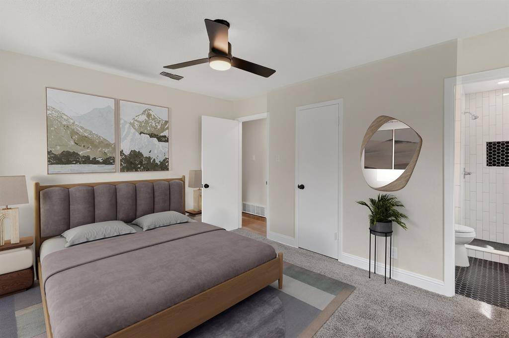 6425 Summit Ridge Drive, Watauga, TX 76148