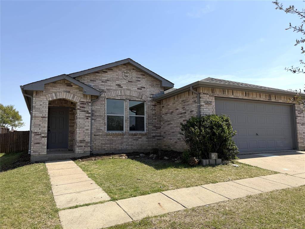2621 Shorecrest Drive, Little Elm, TX 75068
