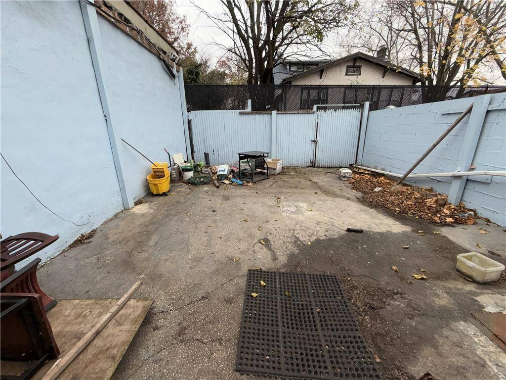 111-06 Farmers BLVD, St. Albans, NY 11412