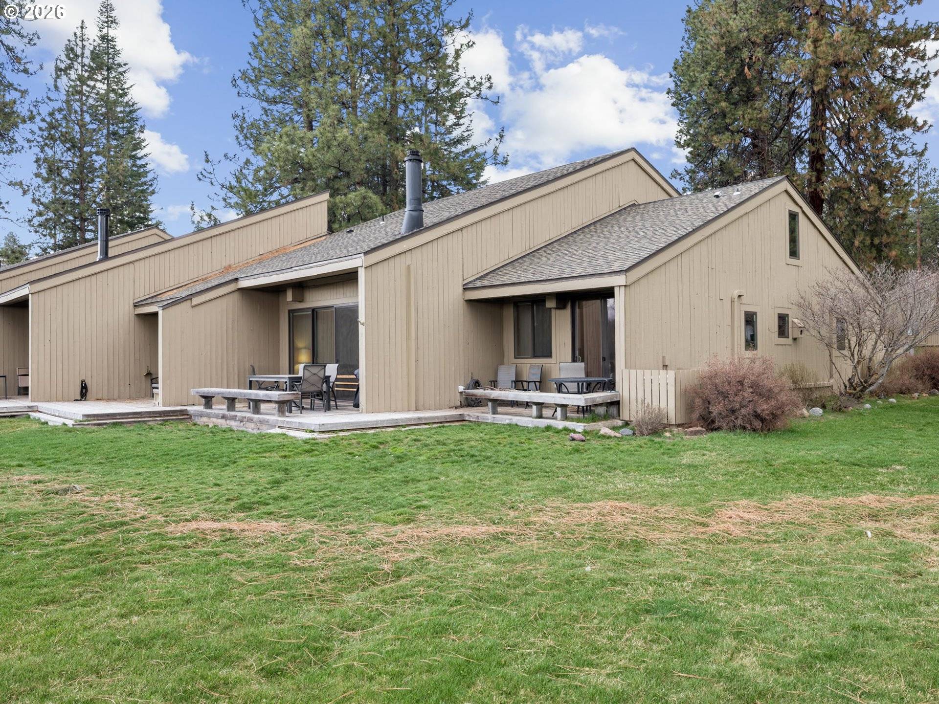 12900 HAWKS BEARD ##13, Sisters, OR 97759