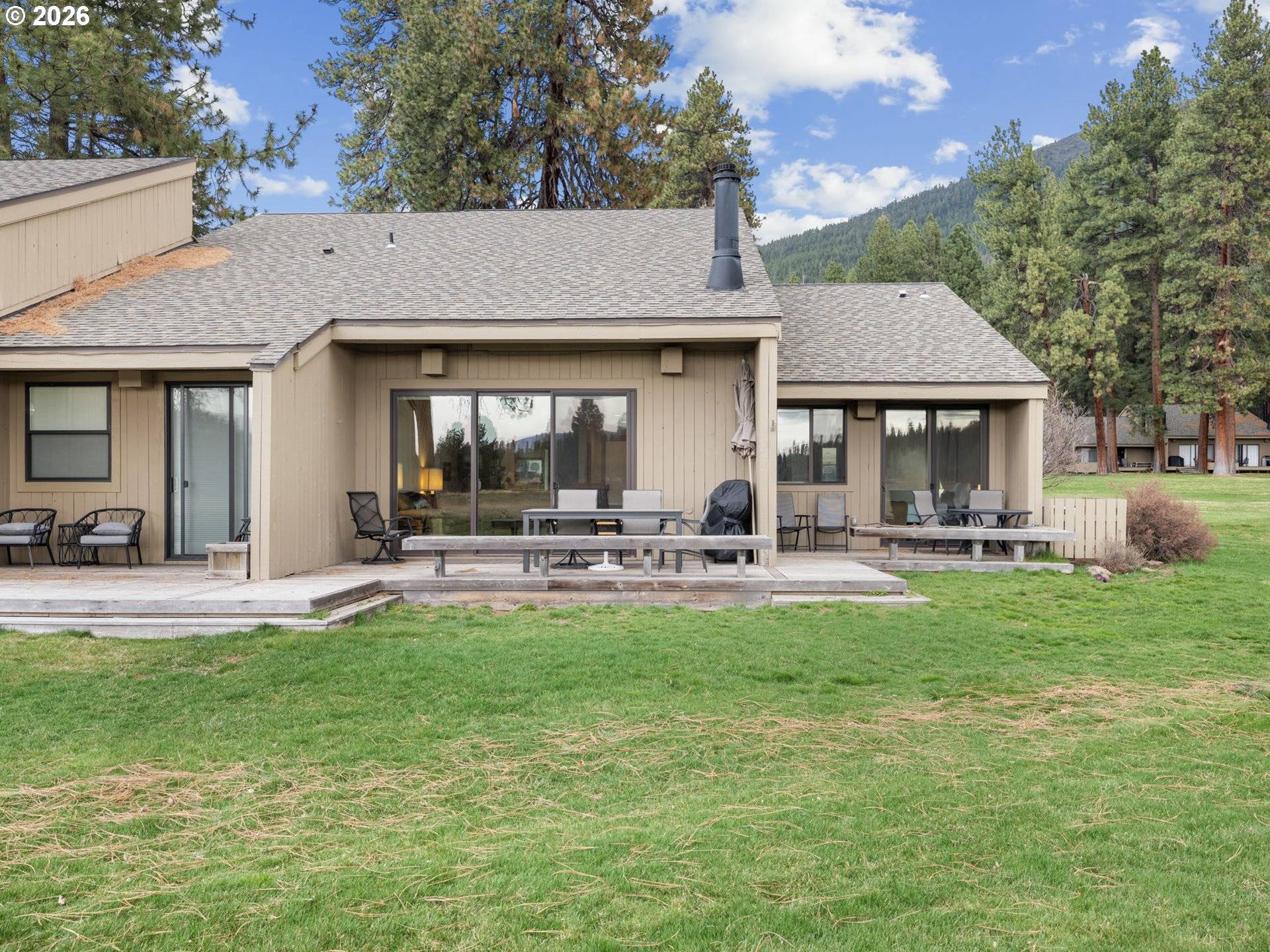 12900 HAWKS BEARD ##13, Sisters, OR 97759